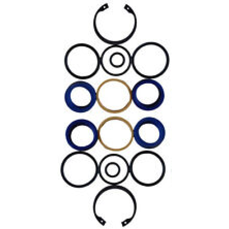 Ремкомплект головного циліндра JD7200 John Deere AA27982