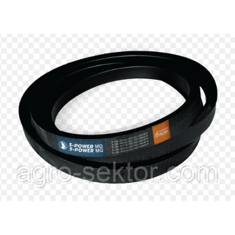 Пас SPZ 612 /Ls/ SIPMA PS 1210 CLASSIC