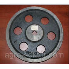 Шків Dp 250 SIPMA PS 1210 CLASSIC