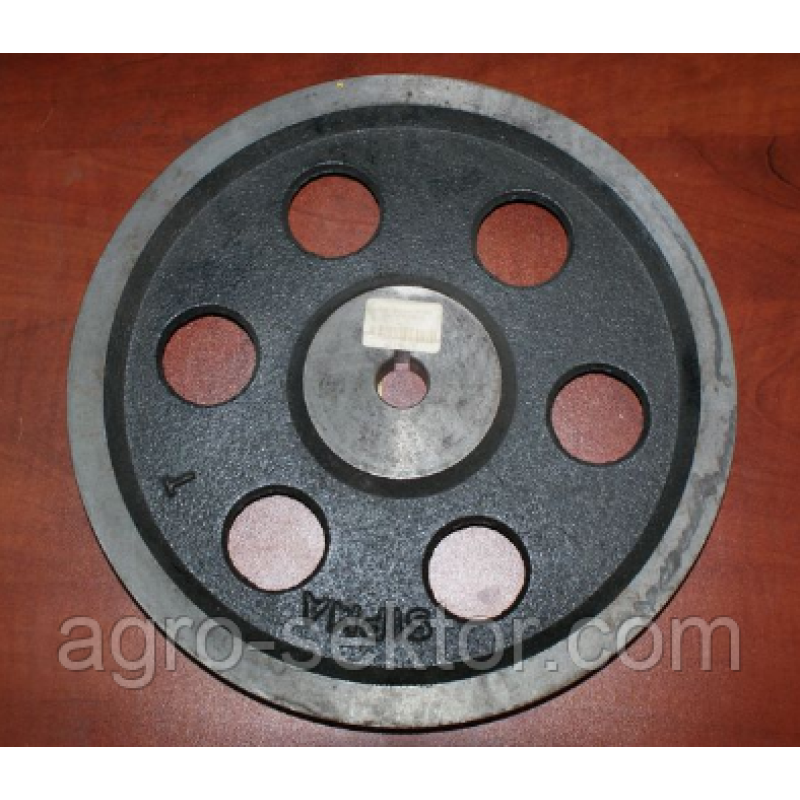 Шків Dp 250 SIPMA PS 1210 CLASSIC