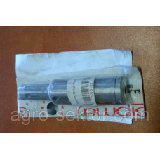 Вал шківа SIPMA PS 1210 CLASSIC