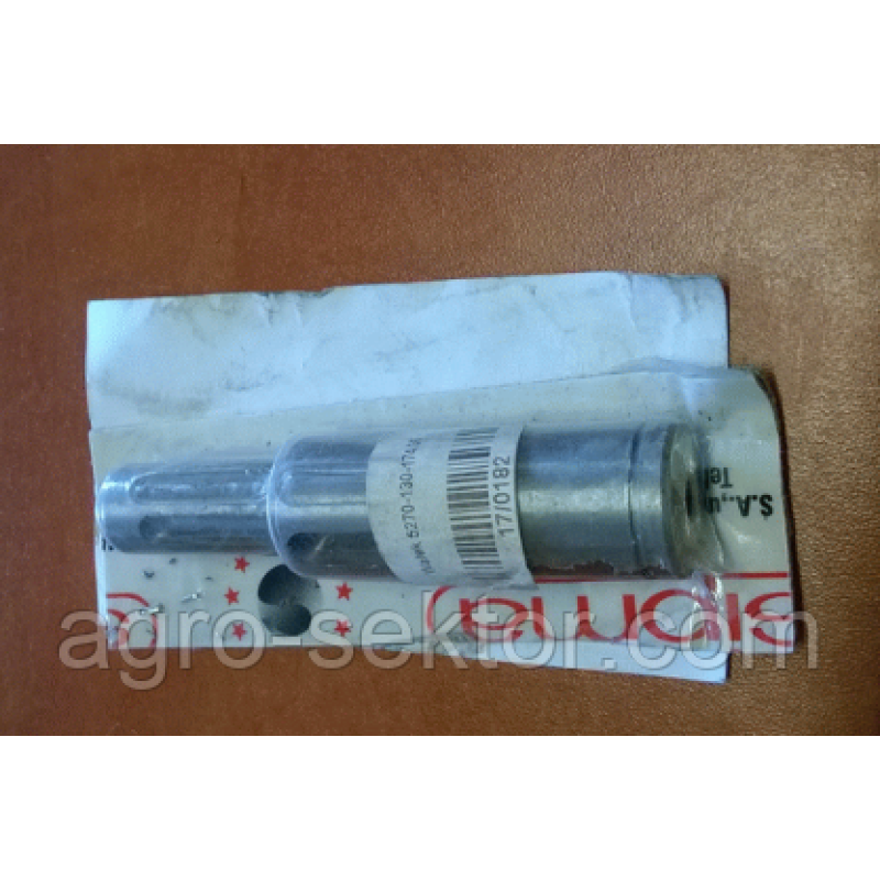 Вал шківа SIPMA PS 1210 CLASSIC