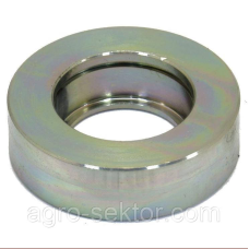 Ролик гладкий шпагатний рулонного прес-підбирача Sipma 5270-130-175.00 527013017500 5270-130-175 5270130175 аналог