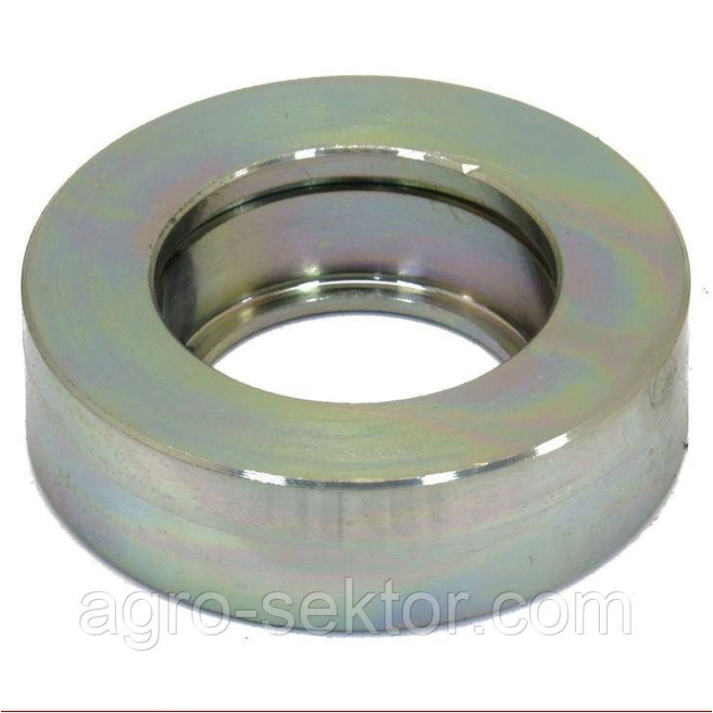 Ролик гладкий шпагатний рулонного прес-підбирача Sipma 5270-130-175.00 527013017500 5270-130-175 5270130175 аналог