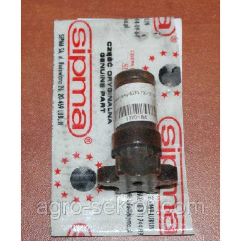 Пальчиковий ролик лівий SIPMA PS 1210 CLASSIC