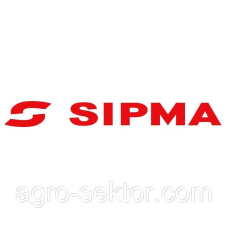 Пластина прижимна SIPMA PS 1210 CLASSIC