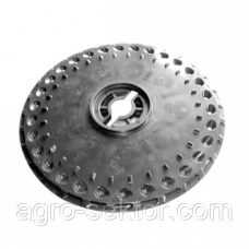 Диск висіває, 30 відв., кукурудза, JD7200/1780 John Deere A50617