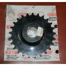 Зірочка Z-25 D35 рулонного преспідбирача Sipma 5276-200-710.00 527620071000