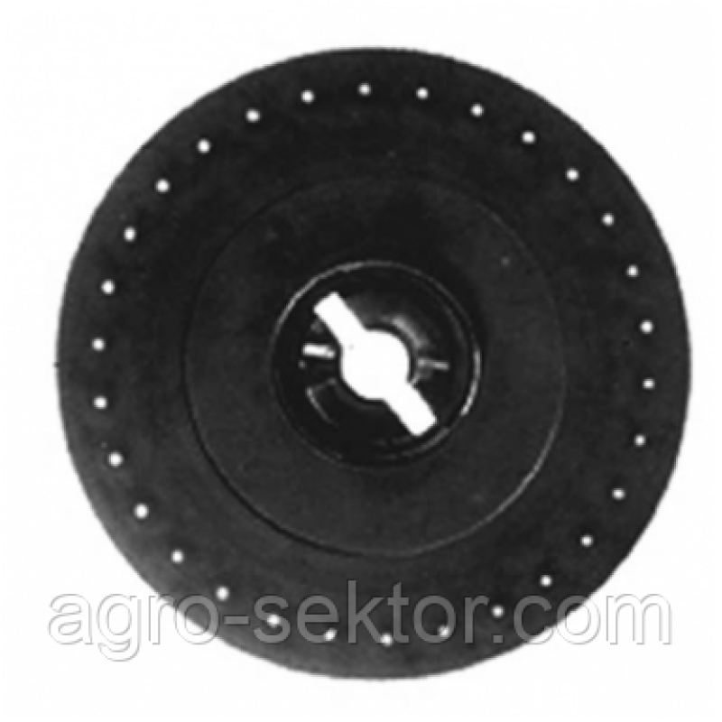 Диск висіває під соняшник John Deere H136478