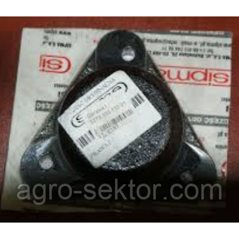 Корпус підшипника II рулонного преспідбирача Sipma 5270-100-134.01 527010013401