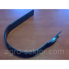 Полоз направляюча пружин підбирача 54*820 на рулонний прес-підбирач Sipma 5270-100-130.00 527010013000 5270100130