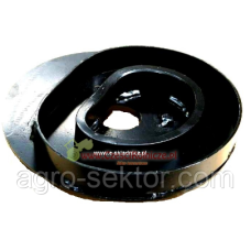 Диск керування підбирача рулонного прес-підбирача Sipma 5270-100-630.00 527010063000 5270-100-630 5270100630