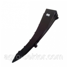 Семяпровод (D высев. отв. 13,5 мм) John Deere A55880, A48302