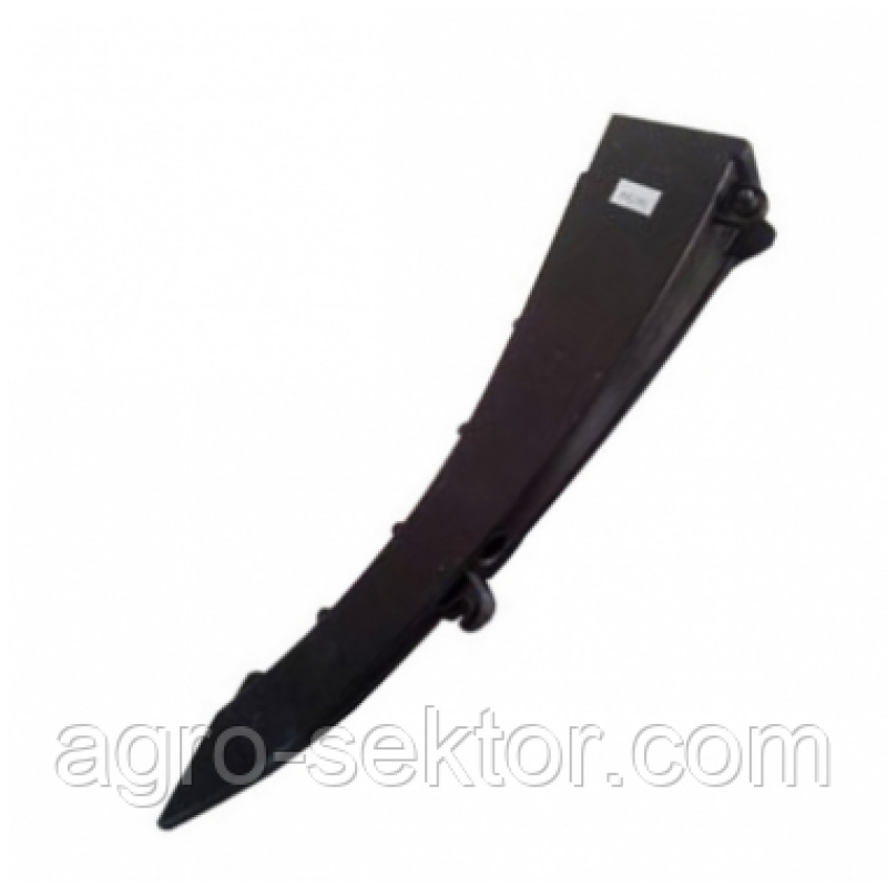 Семяпровод (D высев. отв. 13,5 мм) John Deere A55880, A48302