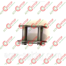 Ланцюгове зєднання