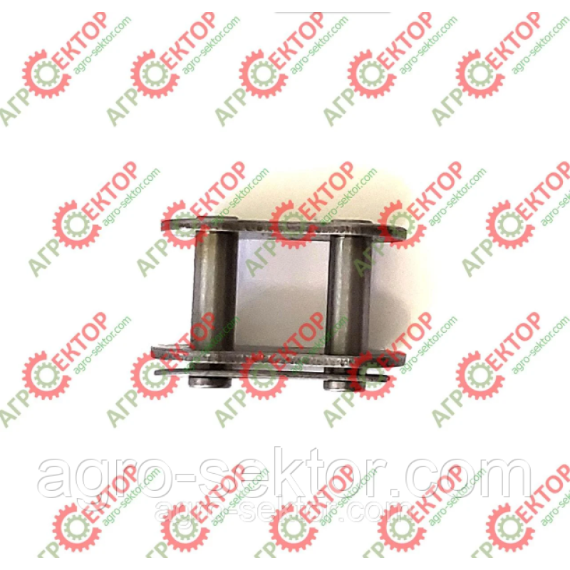 Ланцюгове зєднання