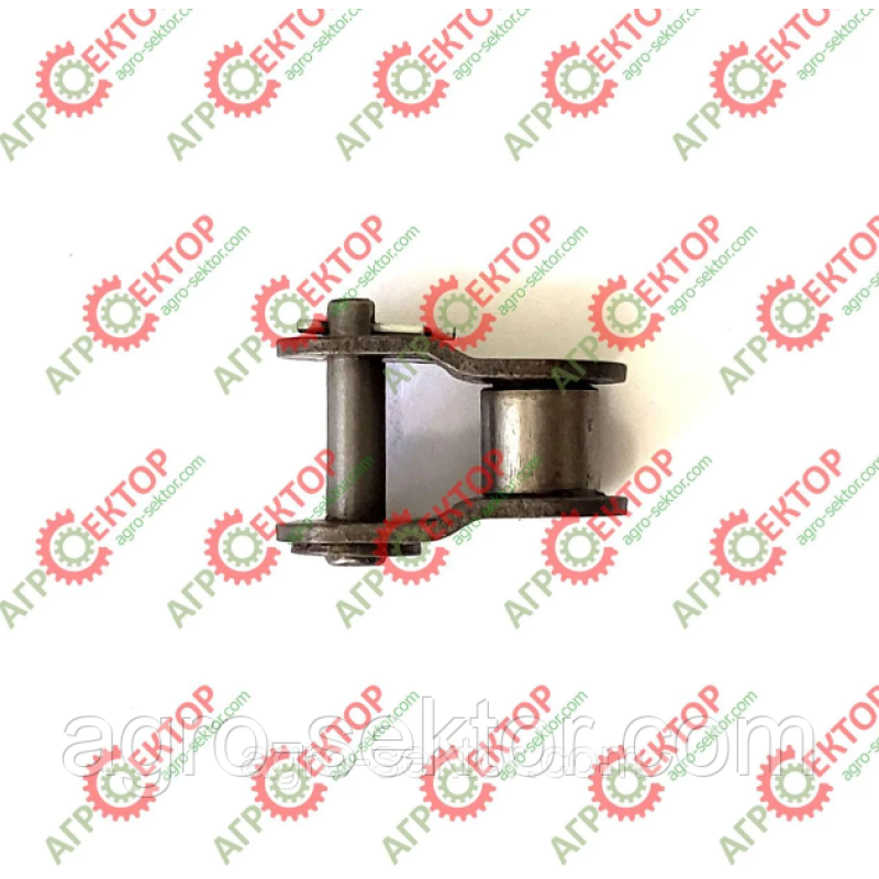 Замикаюча Ланка прес-підбирача Claas Rollant 0006650161 6650161