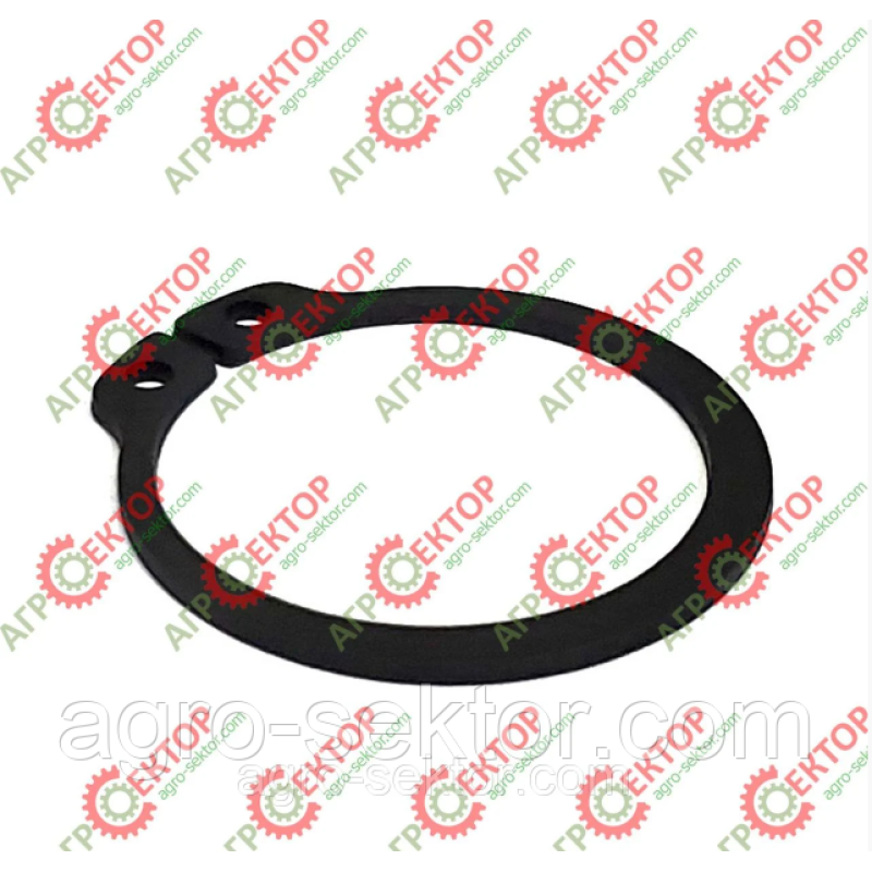 Кільце стопорне Кільце стопорне