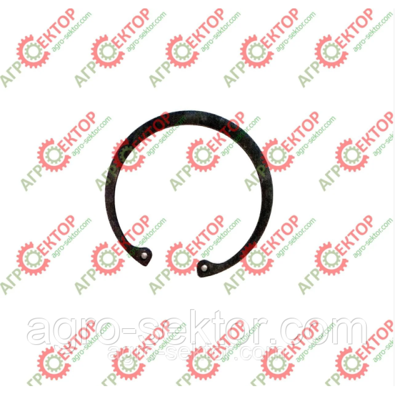 Кільце стопорне Кільце стопорне