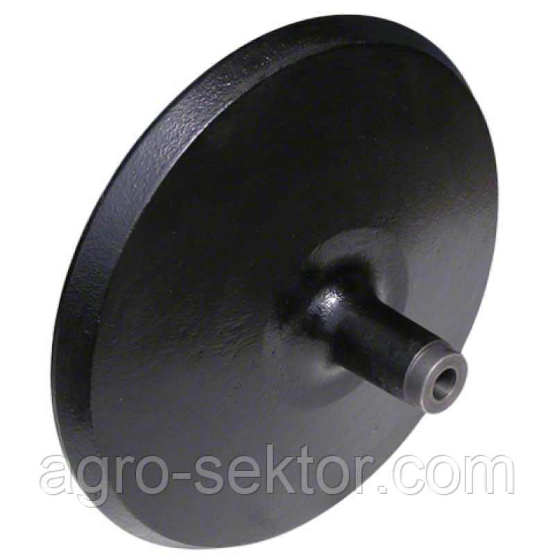 Колесо прикочувальне JD 1590, 1690, 1890, 1895, 1990 John Deere N282110