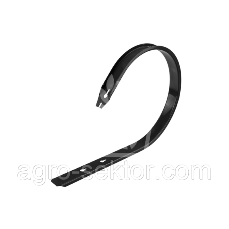 Захист підбирача прес-підбирача Claas Rollant 34 44 62 85 0008191641 8191641 818070 819164.00 81916401 B127405 000819164 819164.1