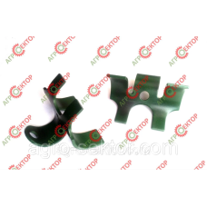 Тримач зубів