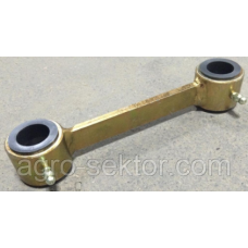 Штанга рульової тяги