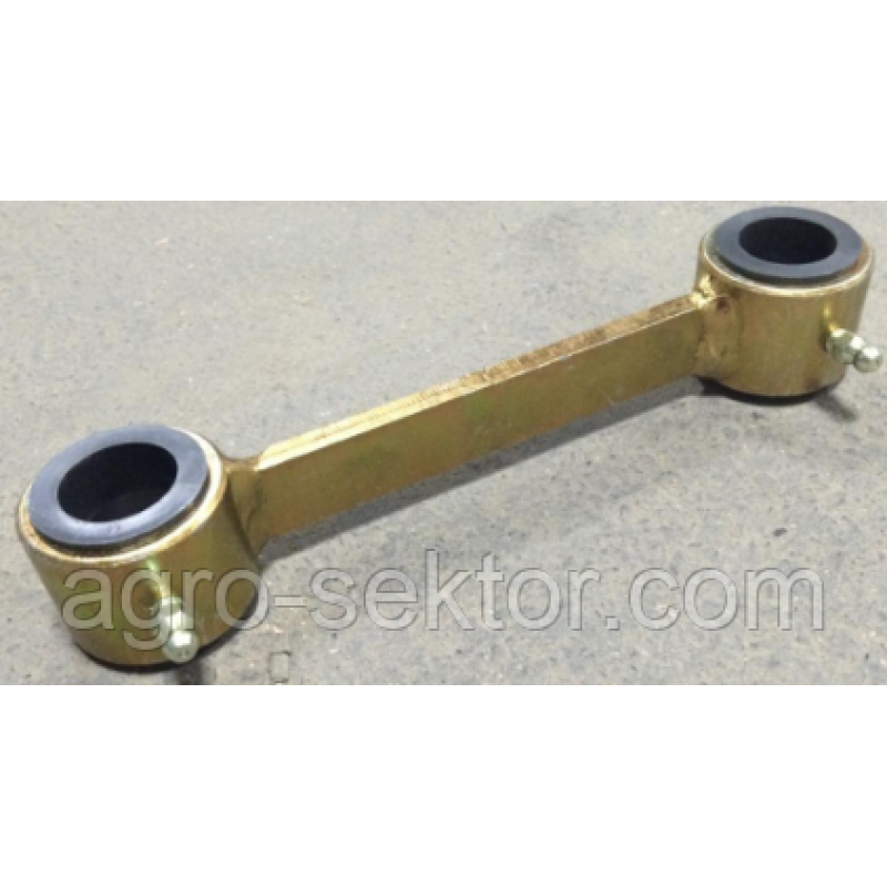 Штанга рульової тяги Штанга рульової тяги