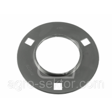 Фланець металічний