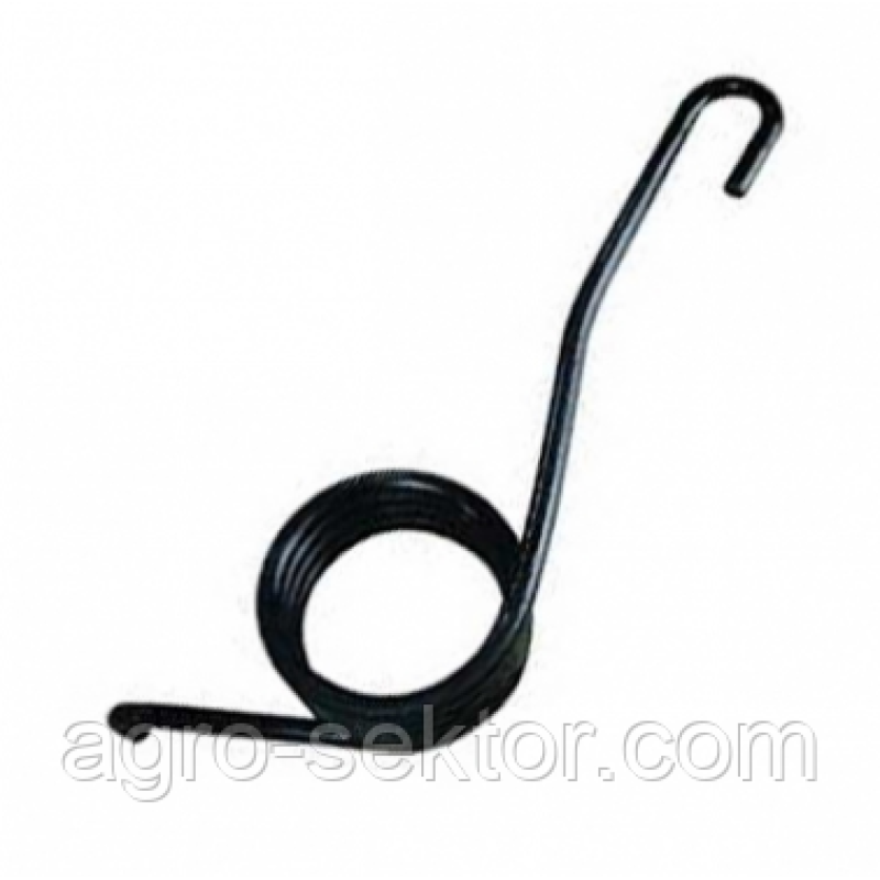 Пружина льоту прикочувального колеса JD 1590, 1690, 1890, 1895, 1990 John Deere N283995