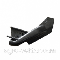 Сошник правий JD 1590, 1690, 1890, 1895, 1990 John Deere N283730, N284044