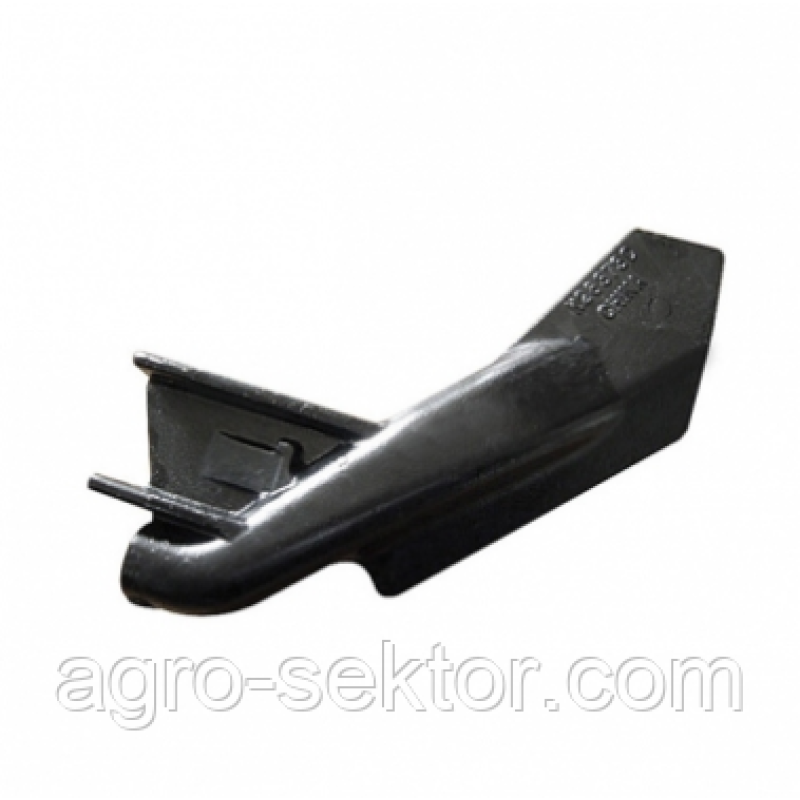 Сошник правий JD 1590, 1690, 1890, 1895, 1990 John Deere N283730, N284044
