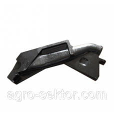 Сошник лівий JD 1590, 1690, 1890, 1895, 1990 John Deere N283731, N284045 G283731