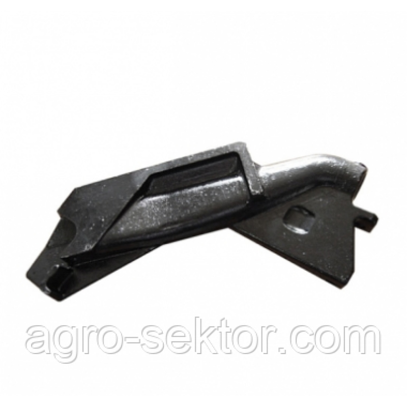 Сошник лівий JD 1590, 1690, 1890, 1895, 1990 John Deere N283731, N284045 G283731
