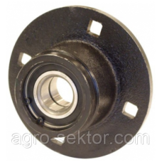 Ступиця в зборі з пш AN281813 для диска N283804 John Deere AN281856, N283291