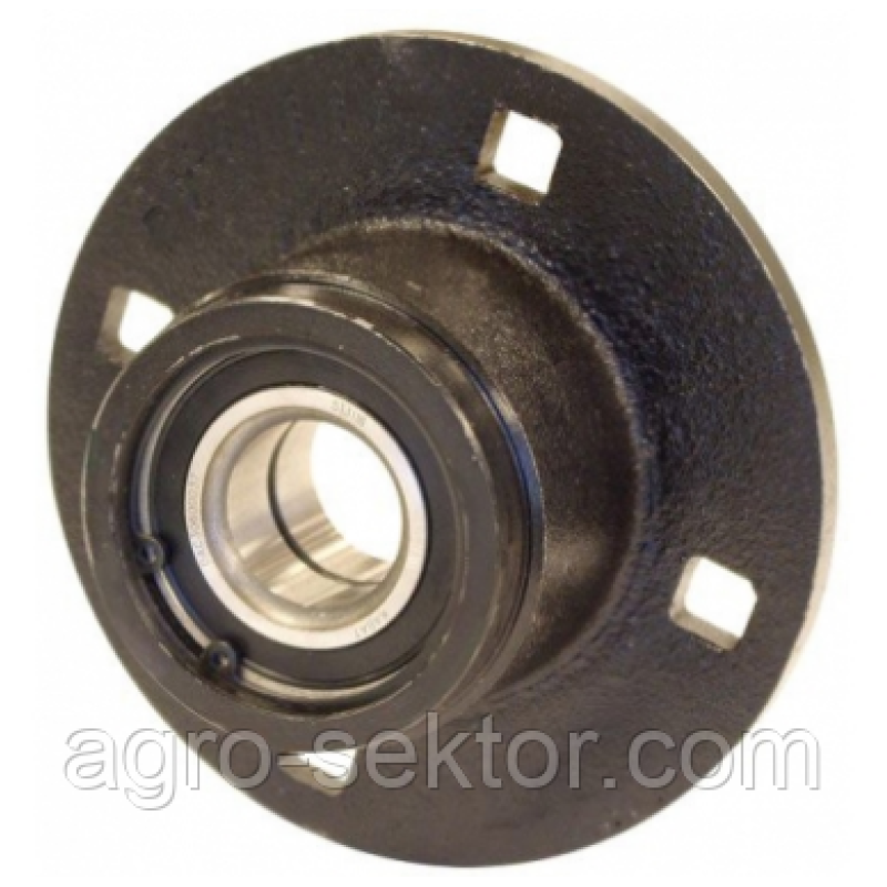 Ступиця в зборі з пш AN281813 для диска N283804 John Deere AN281856, N283291