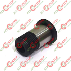 Втулка зрізаюча тяги нагортача маси і маховика прес-підбирача Famarol 8245-511-004-215 5511/106-02-006 5511/004-01-502 5511/00421