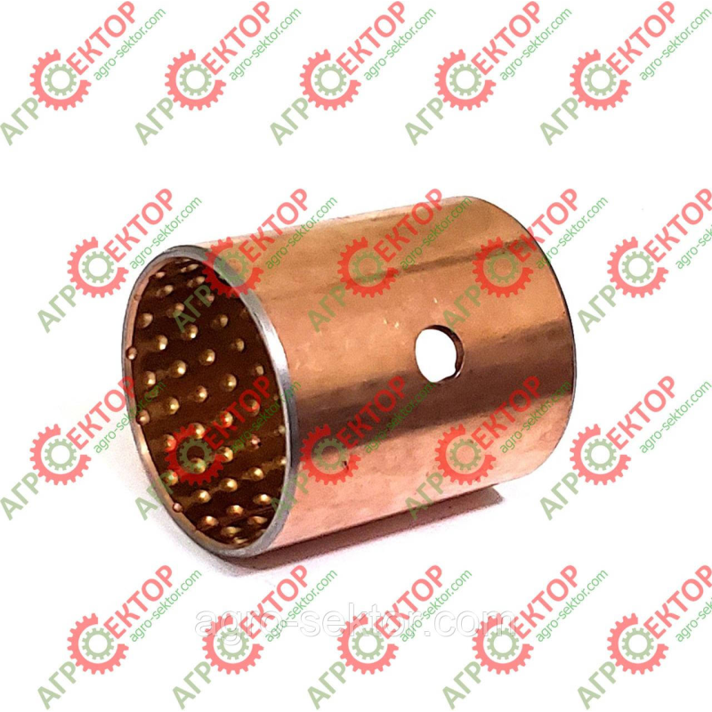 Втулка бронзова маховика 40*44*50 Famarol 8245-511-004-228 5511/004-01-503 5511/00422 8245511004228 55110040503 5511004220 00422