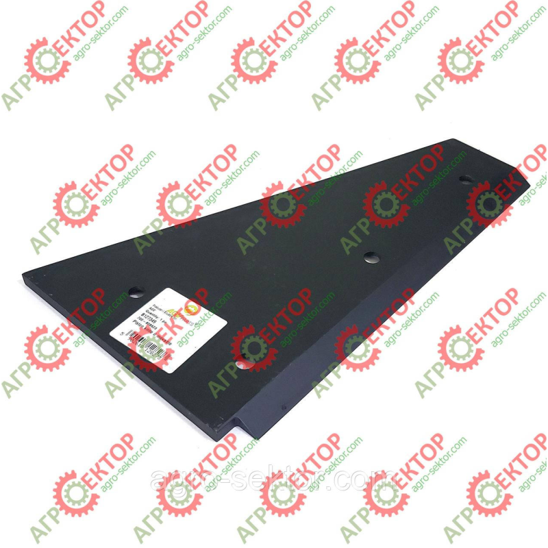 Ніж рухомий поршня прес-підбирача Claas Markant 50 808523.2