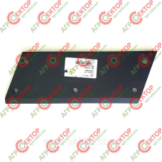 Ніж поршня нерухомий AGV на прес-підбирач Claas Markant 40 41 811620.0 811620.02 58.463 58463 8116200 0008116200 000811620.0