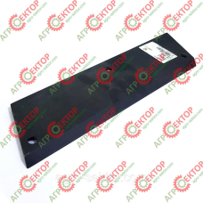 Ніж поршня нерухомий на преспідбирач Claas Markant 50 51 Constant 807412 807412.03 807412.0 8074120 000807412.0 0008074120