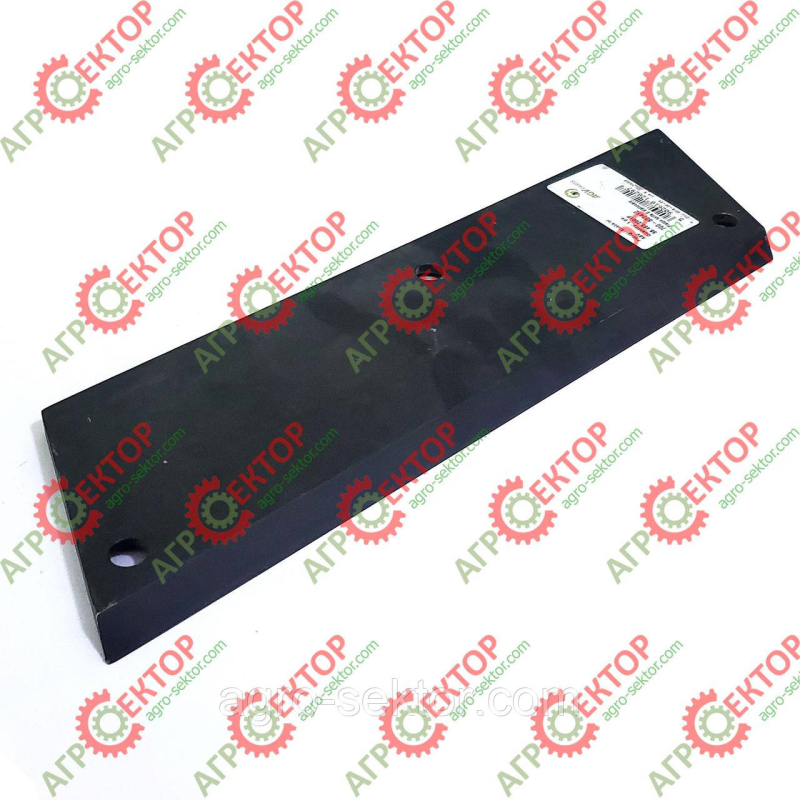 Ніж поршня нерухомий на преспідбирач Claas Markant 50 51 Constant 807412 807412.03 807412.0 8074120 000807412.0 0008074120