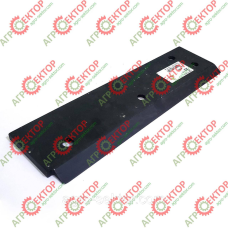 Ніж поршня рухомий на преспідбирач Claas Markant 52 55 60 65 812553.1 812553 0008125531 000812553.1 812553.01 000812553.01 58.466