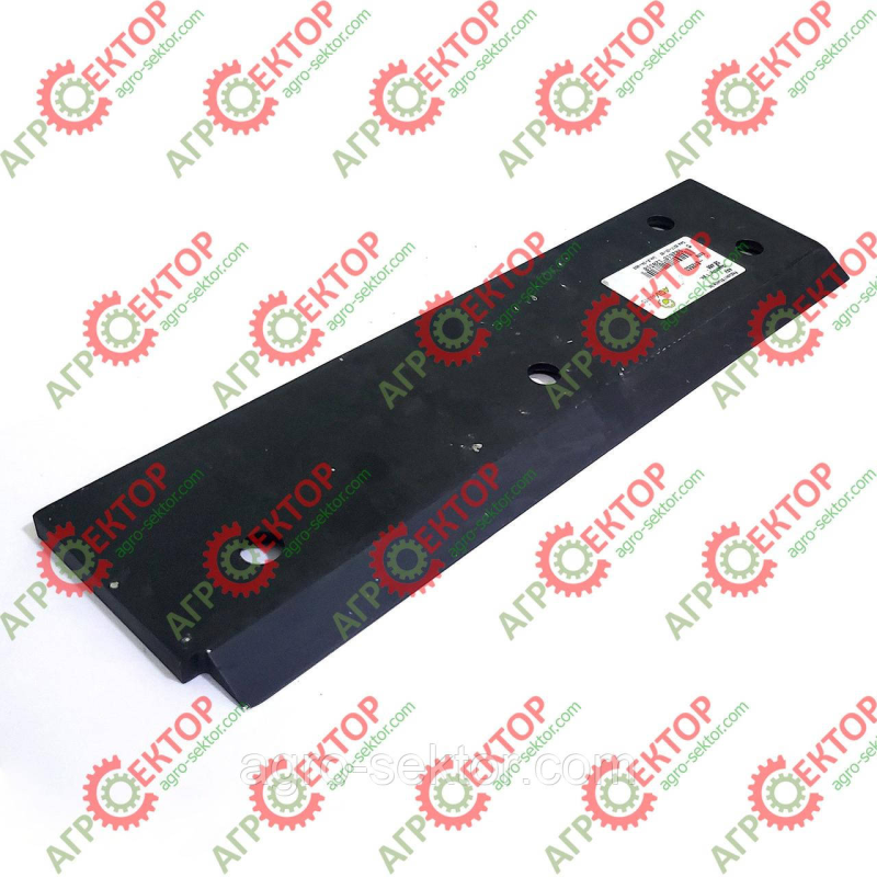 Ніж поршня рухомий на преспідбирач Claas Markant 52 55 60 65 812553.1 812553 0008125531 000812553.1 812553.01 000812553.01 58.466