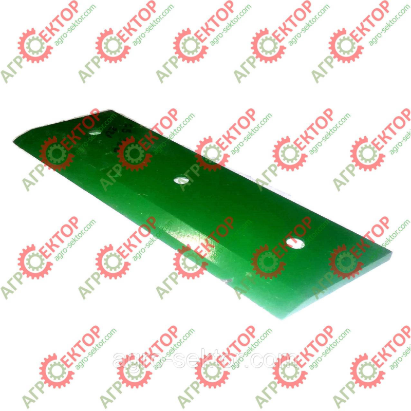 Ніж поршневої камери нерухомий John Deere 219, 221, CB 300 cc14279 Ніж поршневої камери нерухомий John Deere 219, 221, CB 300 cc14279