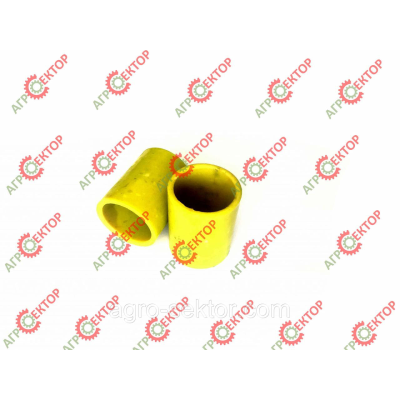 Втулка вісі поршня на прес-підбирач Полистрой PVP-351 35.0302.8003.04 Втулка вісі поршня на прес-підбирач Полистрой PVP-351 35.0302.8003.04