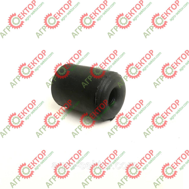 Гумовий буфер шнека на прес-підбирач Deutz-Fahr 2023030142.00 Гумовий буфер шнека на прес-підбирач Deutz-Fahr 2023030142.00
