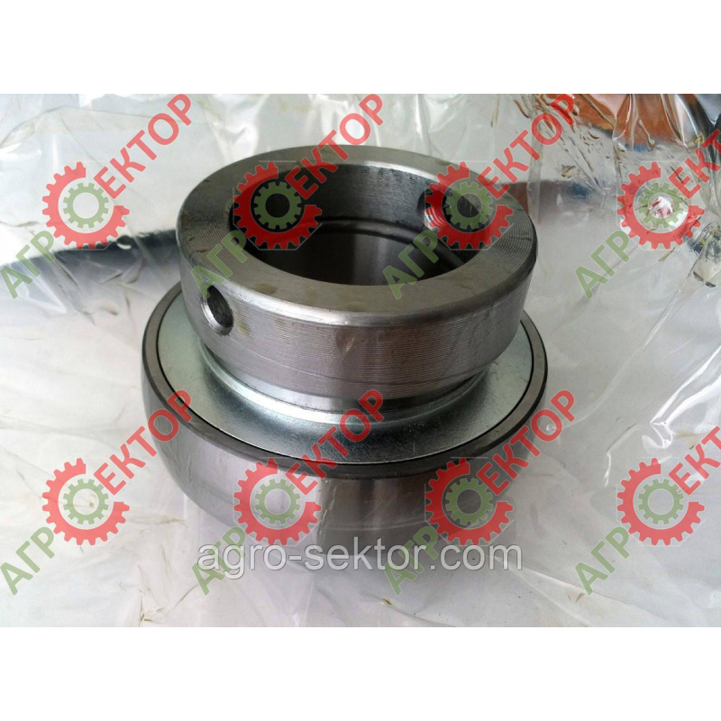 Підшипник штовхача поршня YS 40 40*90 мм на прес-підбирач Deutz-Fahr 89001441-0.440 089001441-0.440 0890014410440 890014410440 Підшипник штовхача поршня YS 40 40*90 мм на прес-підбирач Deutz-Fahr 89001441-0.440 089001441-0.440 0890014410440 890014410440