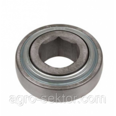 Підшипник  приводу жатки комбайна John Deere 207KRRB12, 156816C91