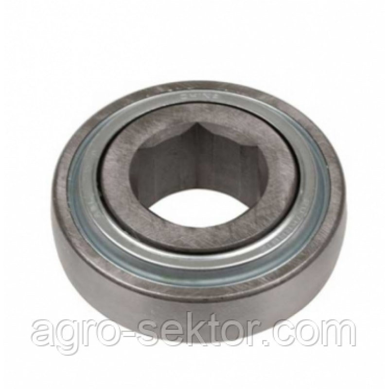 Підшипник  приводу жатки комбайна John Deere 207KRRB12, 156816C91